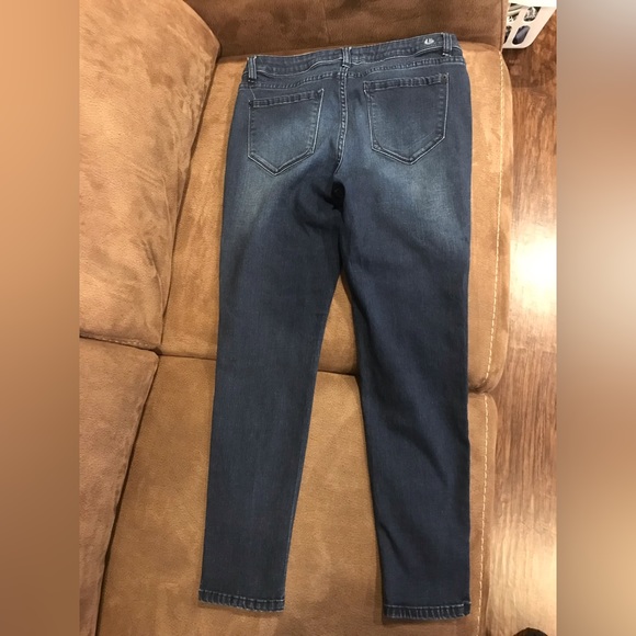 Kensie “effortless” ankle - Picture 2 of 2